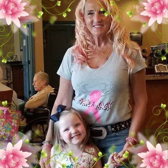 Meet your Posher, Leslie S Densley - Picture 1 of 3